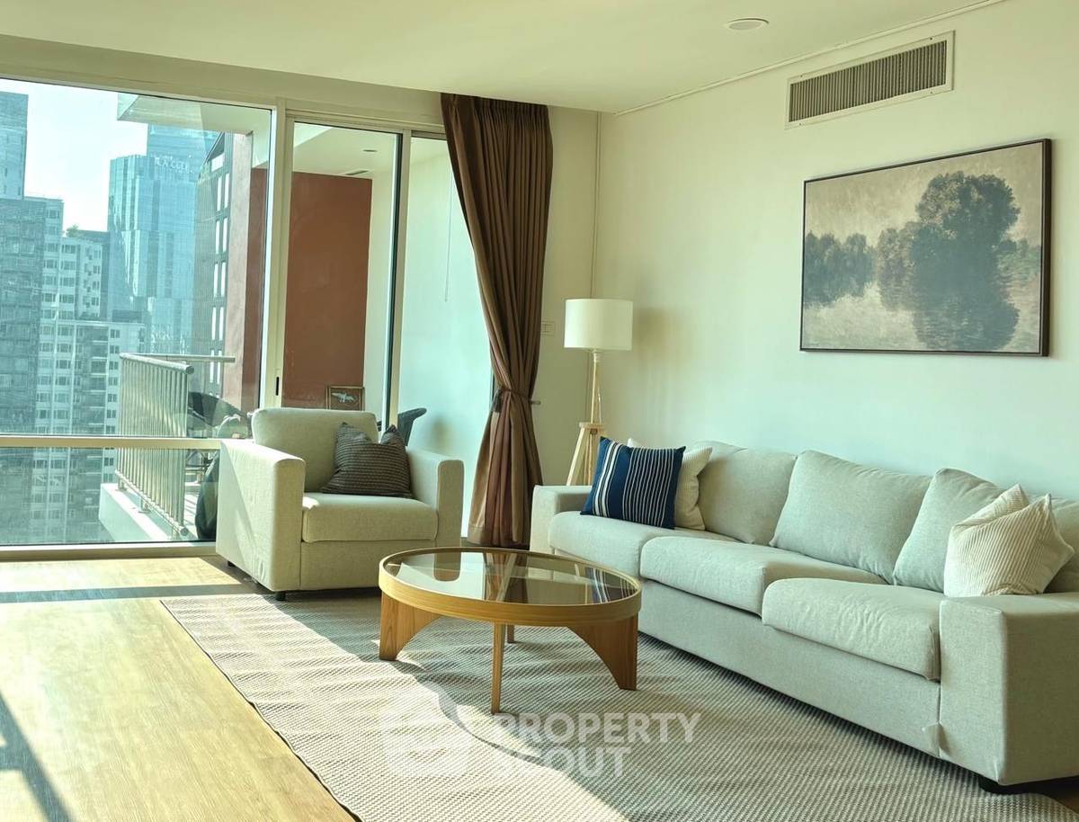 รูป คอนโด 3-ห้องนอน ที่ ฟูลเลอตัน สุขุมวิท ใกล้ BTS เอกมัย (ID 2804356) - รูปที่ 3/12