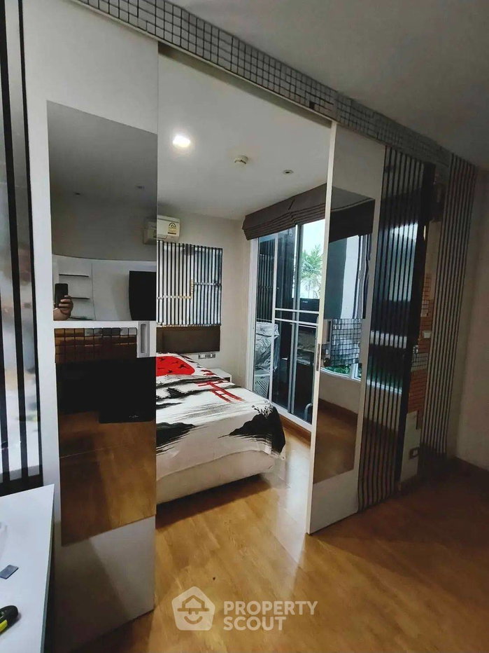 picture 2-BR Condo at Tree Condo Luxe near BTS On Nut (ID 2801537) - 6/10