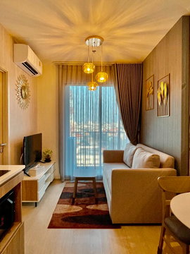 Code: 26KJ1831 for rent Nue Noble Faichai - Wanglang 🔥🔥 Line ID: @kjcondo (with @)🔥🔥