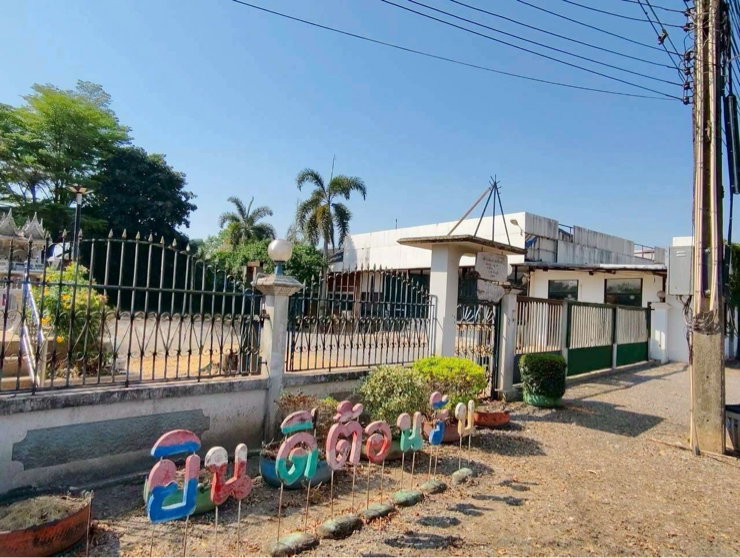 รูป ที่ดิน + ธุรกิจ พร้อมดำเนินกิจการต่อได้เลย 📍 ถนนสุวรรณศร สาย 33  ปราจีน  ใกล้วงเวียนสมเด็จพระนเรศวร  - รูปที่ 3/26