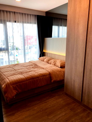 คอนโดให้เช่า : Code: 26KJ1839  ให้เช่า MODIZ Sukhumvit 50 🔥🔥 จองเดือนนี้รับส่วนลด1,000บาท 🔥🔥 @kjcondo (มี@ข้างหน้าด้วยนะคะ)