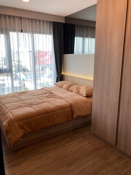 Code: 26KJ1839 for rent MODIZ Sukhumvit 50 🔥🔥 Line ID: @kjcondo (with @)🔥🔥