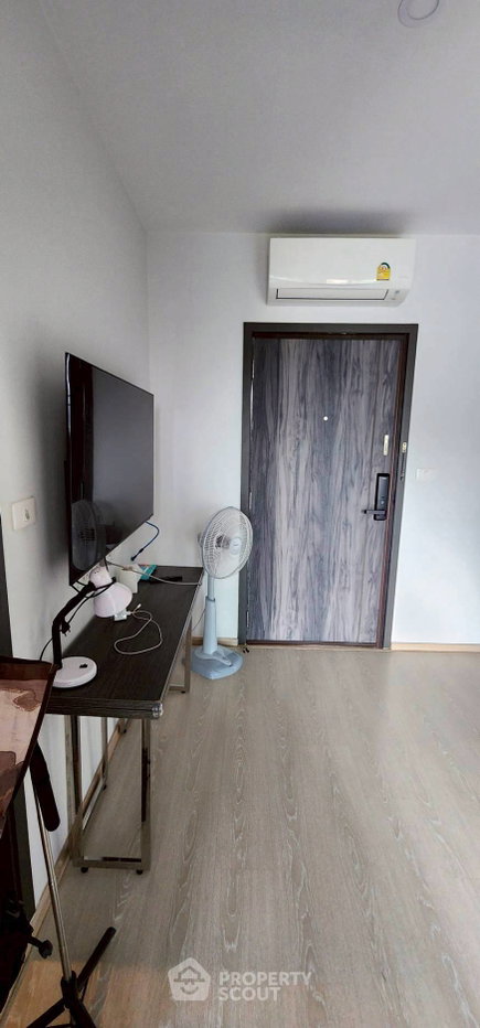 รูป คอนโด 1-ห้องนอน ที่ เอลลิโอ เดล เนสท์ ใกล้ BTS อุดมสุข (ID 2805810) - รูปที่ 2/15