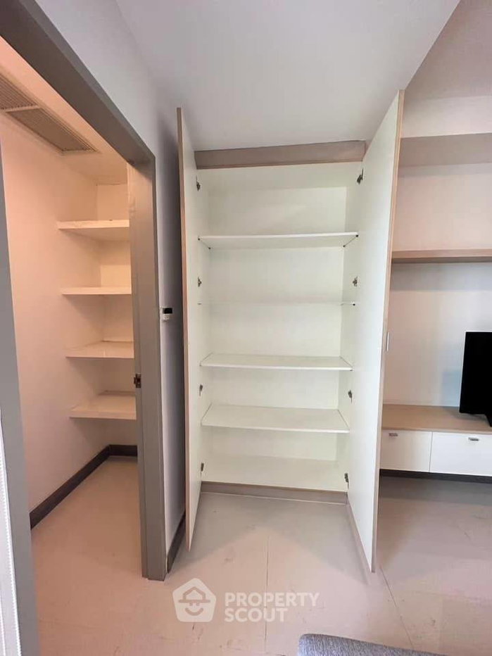 รูป คอนโด 1-ห้องนอน ที่ ฟิฟตี้ไนน์ เฮอร์ริเทจ สุขุมวิท 59 ใกล้ BTS ทองหล่อ (ID 2725409) - รูปที่ 12/12