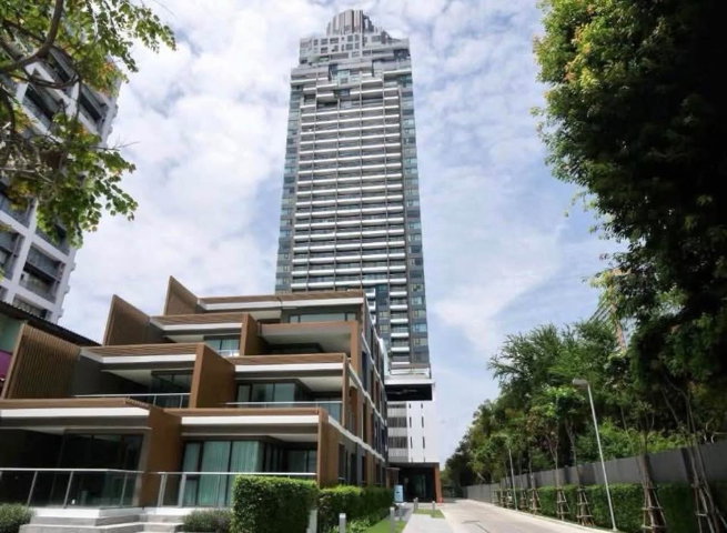 รูป Aeras Condo วิวทะเลหน้าตรง 1ห้องนอน 1ห้องน้ำ ขายต่ำกว่าตลาด - รูปที่ 3/17