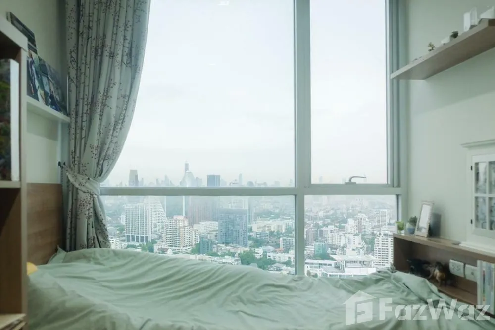 picture 2 Bedroom Condo for sale at Rhythm Phahol-Ari  967258 - 5/11