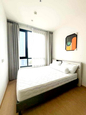 คอนโดให้เช่า : ห้องอัพเดต💥เลี้ยงสัตว์ได้🔔⚠️🏘️⚡️กดปุ่มแอดไลน์💥มารุ เอกมัย 2