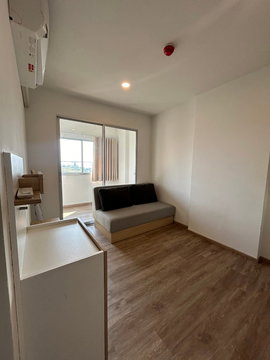 ✨ ห้องสวย วิวรถไฟฟ้า 2 ห้องนอน ราคาคุ้มมาก ใกล้ MRT ทำเลดี เดินทางสะดวก
