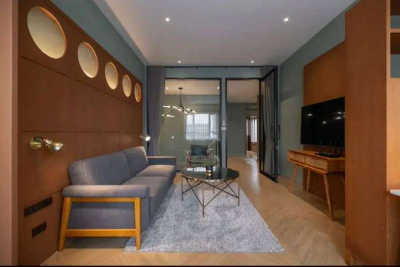 รูป ✨✨✨ขายด่วน! ทาวน์โฮม เอกมัย 22 | ทะลุปรีดี 41 (สุขุมวิท 71) 💙 รีโนเวทใหม่ทั้งหลัง พร้อมอยู่ - รูปที่ 17/20