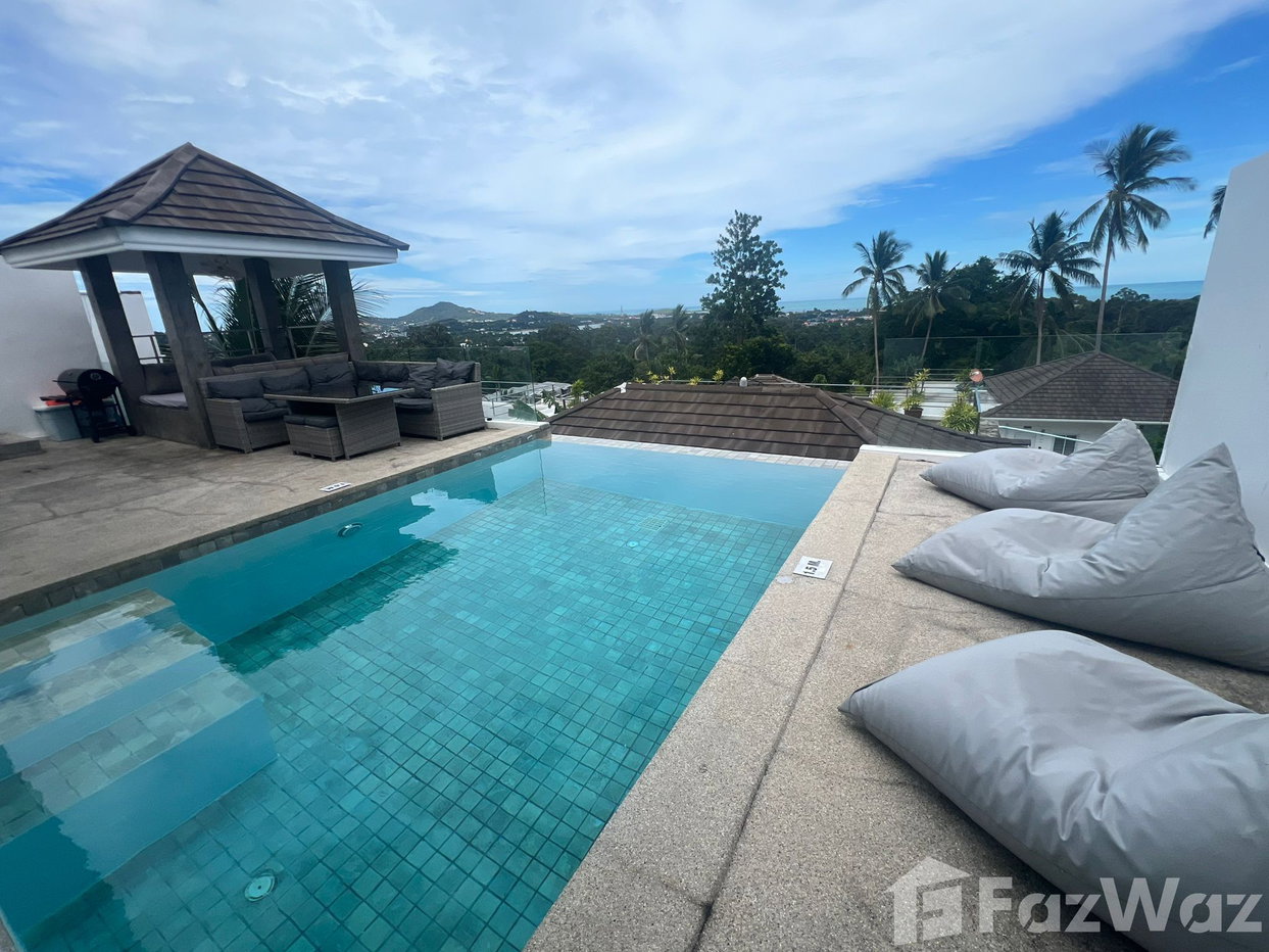 รูป ขาย วิลล่า 3 ห้องนอน ในโครงการ เฉวง โมเดิร์น วิลล่า 1932084 - รูปที่ 1/19