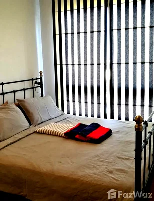 Condos for sale : The Base Sukhumvit 77 6186859