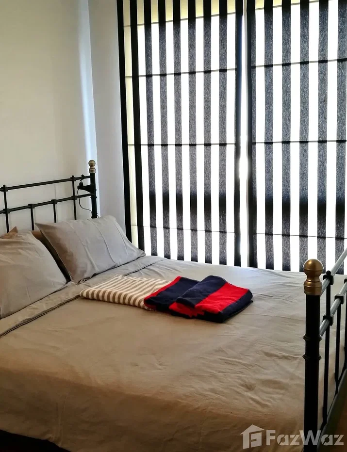 picture The Base Sukhumvit 77 6186859 - 1/9