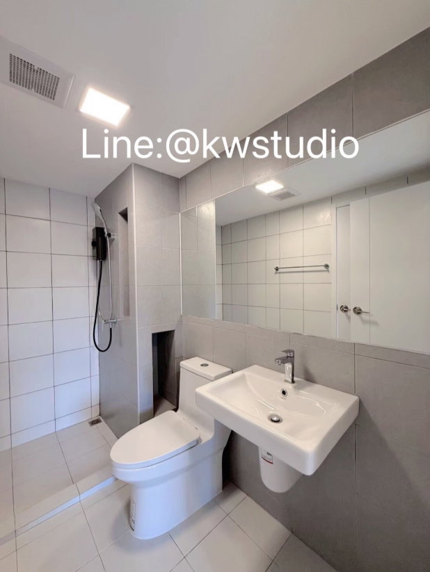 รูป Plum Sukhumvit 62 All New For Rent  - รูปที่ 8/9
