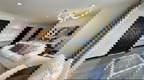 [VR0273]🔥 เช่า 70,000 | ขาย 18 ล. | Richmond Palace สุขุมวิท 43 ห้องใหญ่ 164 ตร.ม. 3 ห้องนอน ใกล้ BTS พร้อมพงษ์ 🔥