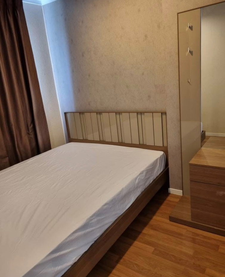 รูป ให้เช่า ลุมพินี เพลส บรมราชชนนี-ปิ่นเกล้า 🏡 มีเครื่องซักผ้า พร้อมอยู่‼️ #ตอบแชทไว 🔥🔥 รหัส B654 - รูปที่ 1/5