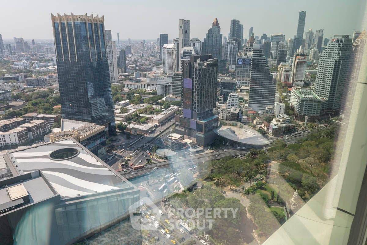 picture 2-BR Condo at 98 Wireless near BTS Phloen Chit (ID 2798549) - 10/10