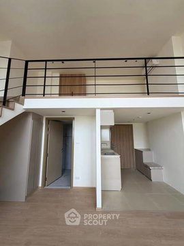 1-BR Condo at Na Reva Charoennakhon near BTS Pho Nimit (ID 2805922)