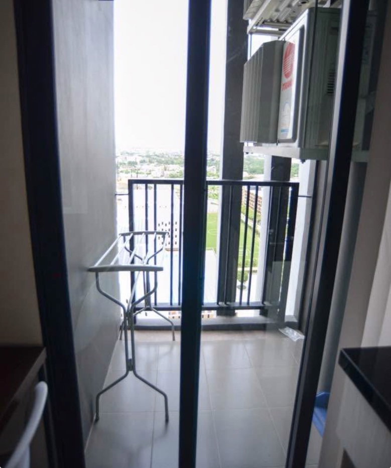 picture The Base Park East Sukhumvit 77  - 11/11