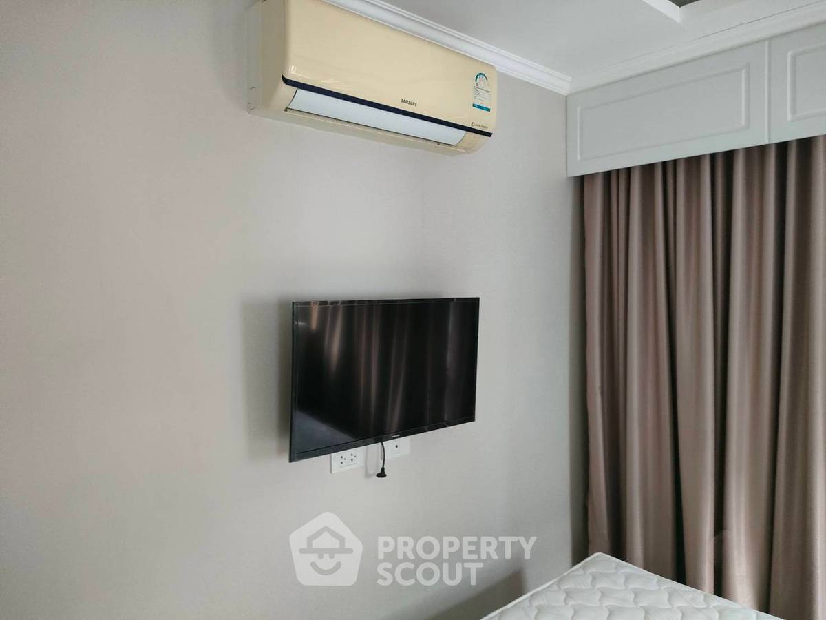 รูป คอนโด 1-ห้องนอน ที่ ดิ โอเรียนท์ รีสอร์ท แอนด์ สปา ใกล้ เมืองพัทยา (ID 1228775) - รูปที่ 13/27