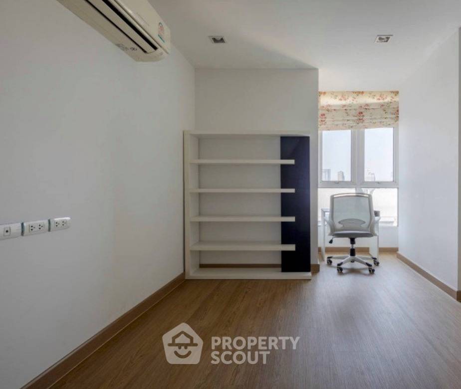 รูป คอนโด 2-ห้องนอน ที่ ไอดีโอ เวิร์ฟ ราชปรารภ ใกล้ ARL ราชปรารภ (ID 2804654) - รูปที่ 3/7