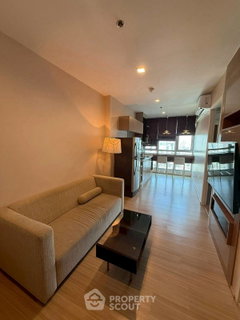 รูปภาพ High-Floor 1-BR 35 Sqm Rhythm Sukhumvit 50, 200m to BTS On Nut (ID 2666501)
