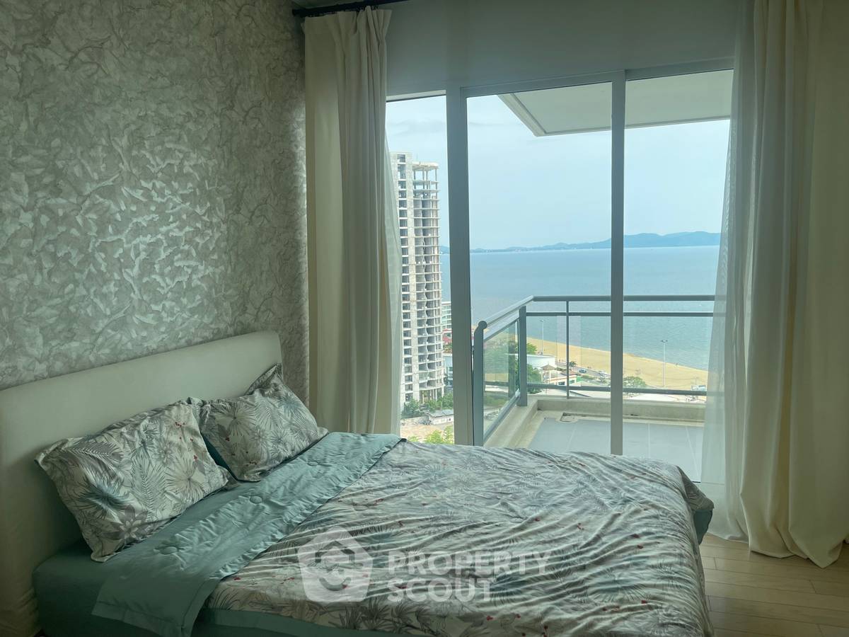 รูป คอนโด 2-ห้องนอน ที่ รีเฟล็คชั่น จอมเทียน บีช พัทยา ใกล้ เมืองพัทยา (ID 2087706) - รูปที่ 5/15