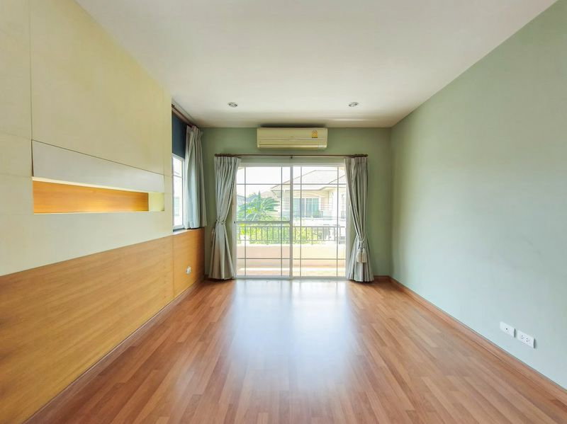 รูป ขายบ้านเดี่ยว 2 ชั้น ภัสสร เพรสทีจ อ่อนนุช ประเวศ เฉลิมพระเกียรติร.9 ศรีนครินทร์ พัฒนาการ - รูปที่ 11/14