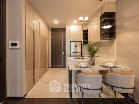 รูป คอนโด 1-ห้องนอน ที่ ลาวิค สุขุมวิท 57 ใกล้ BTS ทองหล่อ (ID 2800021) - รูปที่ 4/9