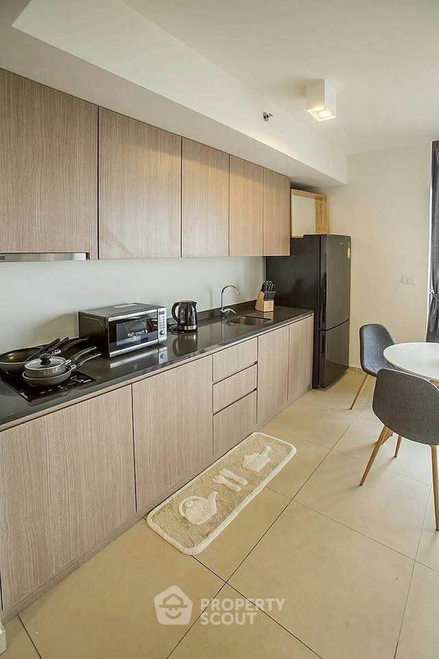 รูป คอนโด 2-ห้องนอน ที่ ยูนิกซ์ พัทยาใต้ ใกล้ ถนนพระตำหนัก พัทยา (ID 2801502) - รูปที่ 7/15