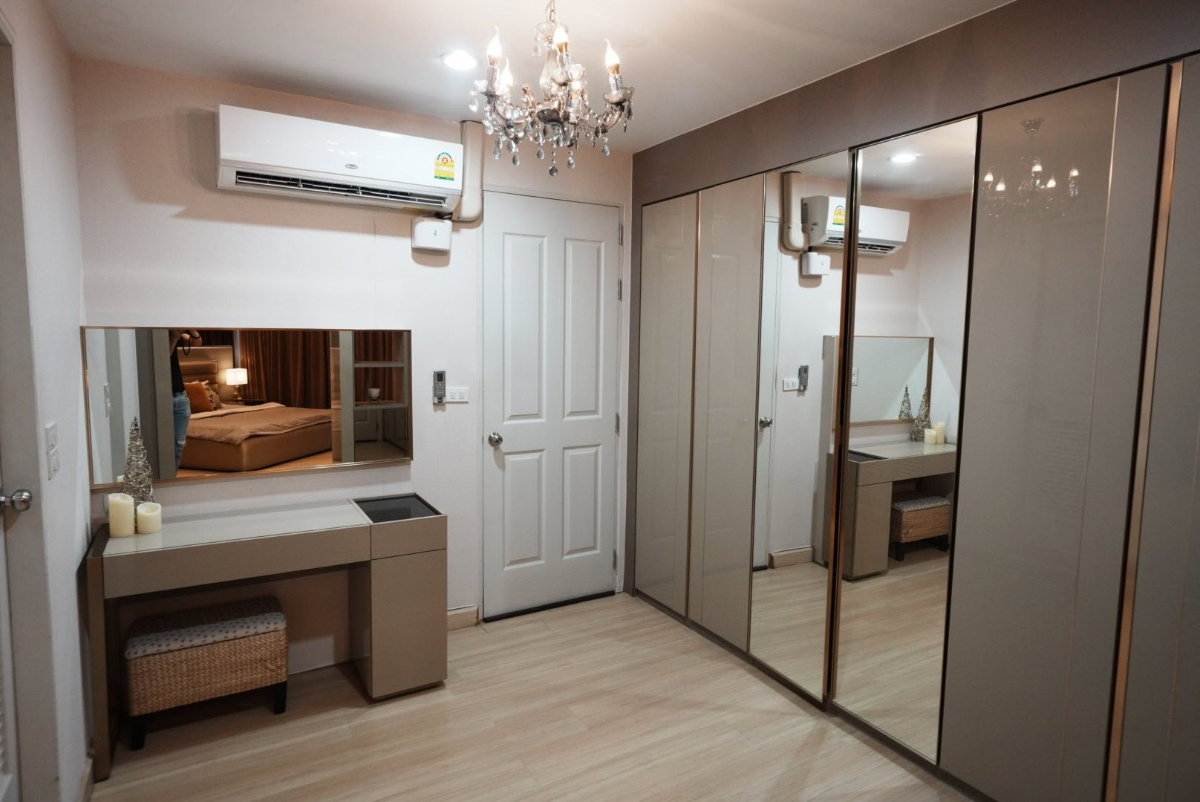 รูป Code: 26KJ1826 ให้เช่า Baan Sathorn Chaopraya 🔥🔥 จองเดือนนี้รับส่วนลด1,000บาท 🔥🔥 @kjcondo (มี@ข้างหน้าด้วยนะคะ) - รูปที่ 6/8