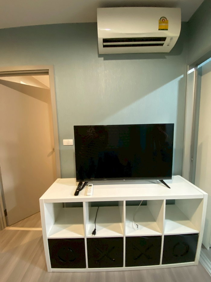 รูป ห้องอัพเดต💥🔔⚠️🏘️⚡️กดปุ่มแอดไลน์💥เดอะ พาร์คแลนด์ จรัญ - ปิ่นเกล้า - รูปที่ 3/17