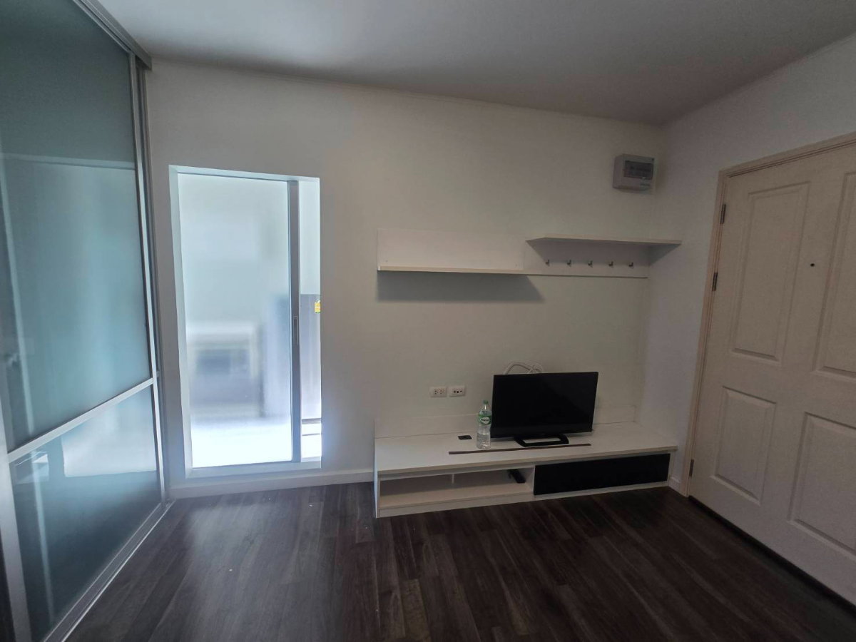 รูป D CONDO แคมปีส รีสอร์ท ราชพฤกษ์-จรัญฯ13 - รูปที่ 3/11