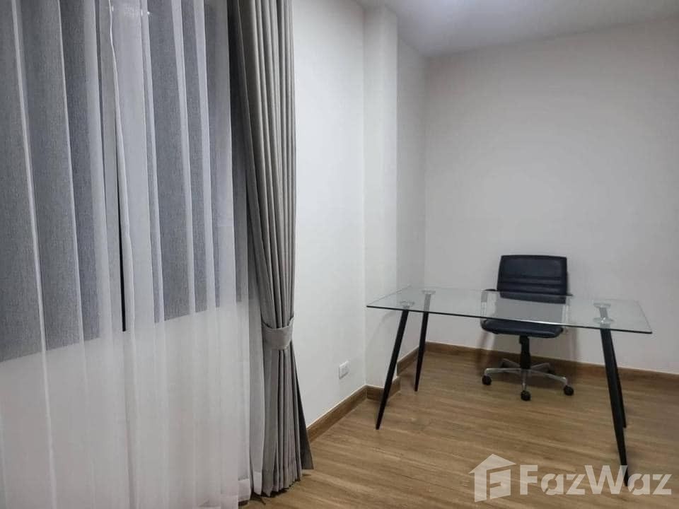 รูป บ้านเดี่ยวให้เช่า 4 ห้องนอน ในโครงการ บ้านกลางเมือง รามอินทรา 83 สเตชั่น 1907452 - รูปที่ 5/14