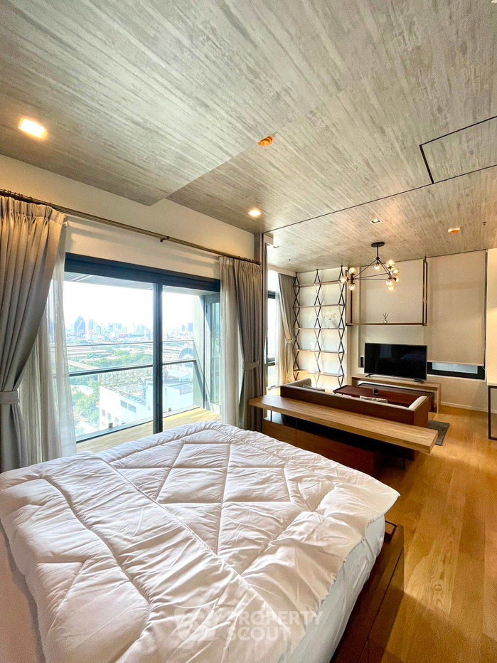 รูป คอนโด 1-ห้องนอน ที่ เซอร์เคิล ลิฟวิ่ง โปรโตไทป์ เพชรบุรีตัดใหม่ ใกล้ MRT เพชรบุรี (ID 1441605) - รูปที่ 5/7