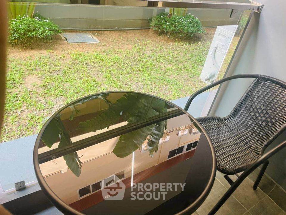 รูป คอนโด 1-ห้องนอน ที่ สยาม โอเรียนทัล สตาร์ ใกล้ ถนนพระตำหนัก พัทยา (ID 1515993) - รูปที่ 12/17