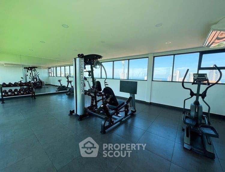รูป คอนโด 1-ห้องนอน ที่ สยาม โอเรียนทัล สตาร์ ใกล้ ถนนพระตำหนัก พัทยา (ID 1515993) - รูปที่ 15/17
