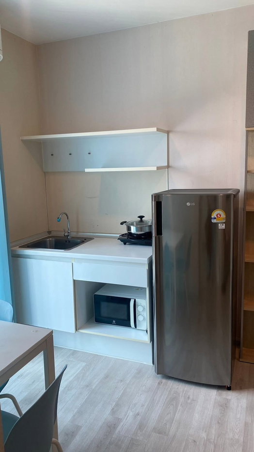 picture Plum Condo Central Station Phase 2 for rent ✨ Fully furnished - 9/9