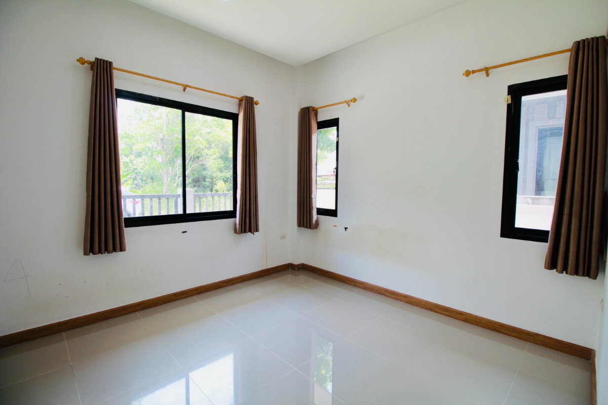 รูป ขายบ้านเดี่ยว เติมทรัพย์ปาร์คฮิล 2 (ทับมา) 51 ตร.วา 3 ห้องนอน ใกล้เซ็นทรัล ระยอง - รูปที่ 14/20