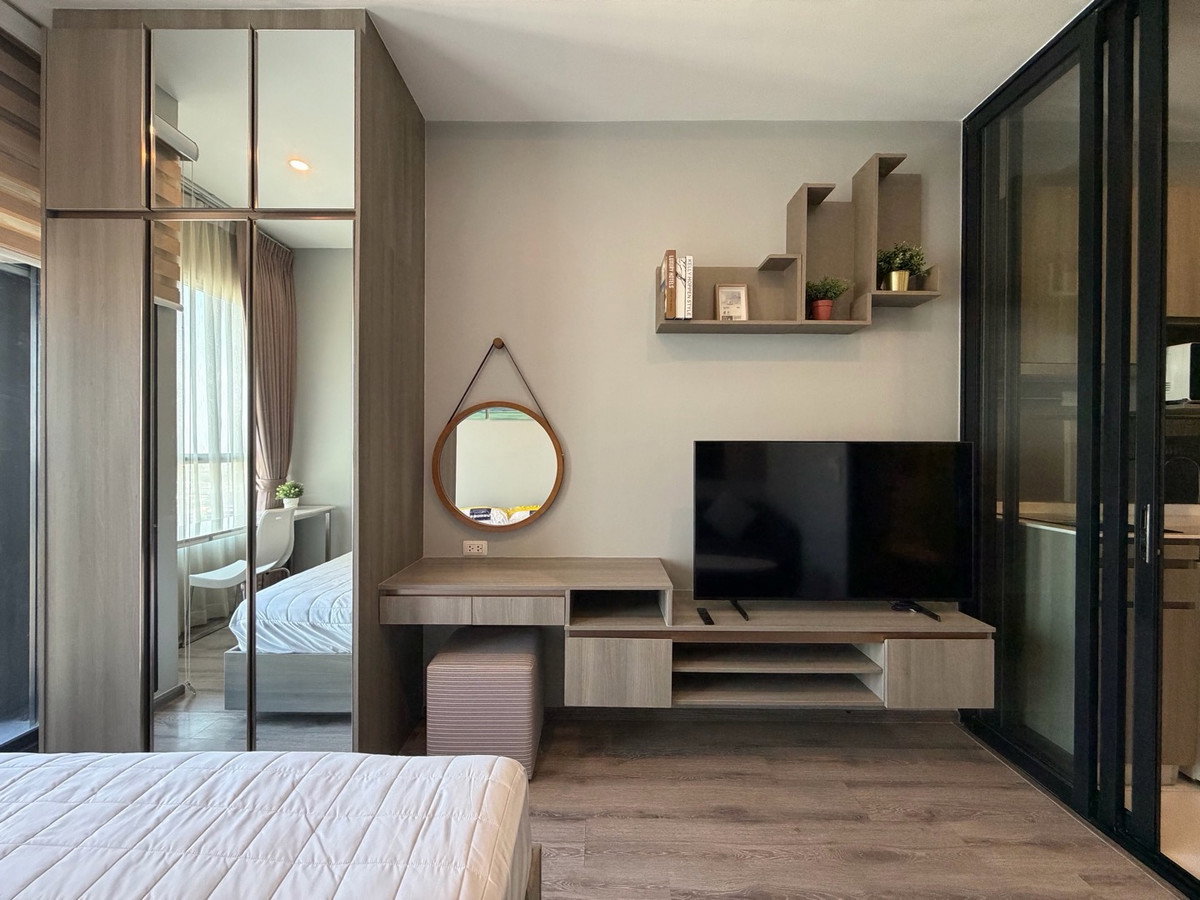 รูป Code: 26KJ1829  ให้เช่า Knightsbridge Prime Onnut 🔥🔥 จองเดือนนี้รับส่วนลด1,000บาท 🔥🔥 @kjcondo (มี@ข้างหน้าด้วยนะคะ) - รูปที่ 6/8