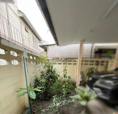 รูป MRT อิสรภาพ จอดรถ 2คันBiGC ราชภัฏบ้านสมเด็จ 99ตรม. ให้เช่าบ้านเดี่ยว 24 ตรว. - รูปที่ 3/8