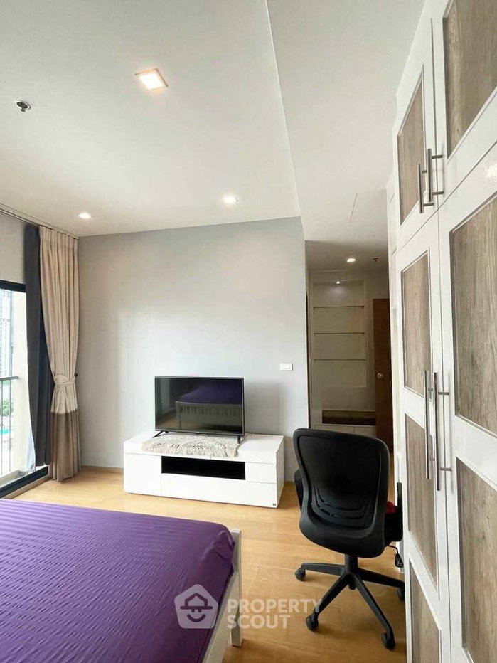 picture 1-BR Condo at Noble Revent near BTS Phaya Thai (ID 2804802) - 8/20