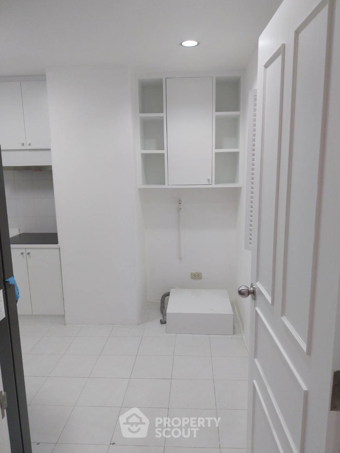 รูป คอนโด 1-ห้องนอน ที่ อคาเดเมีย แกรนด์ ทาวเวอร์ ใกล้ BTS พร้อมพงษ์ (ID 2725864) - รูปที่ 6/13