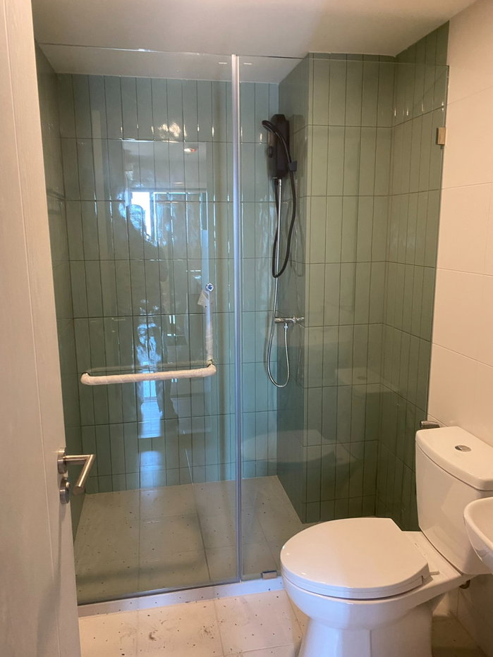 picture [For rent] The Origin Sukhumvit - Preksa - 3/11