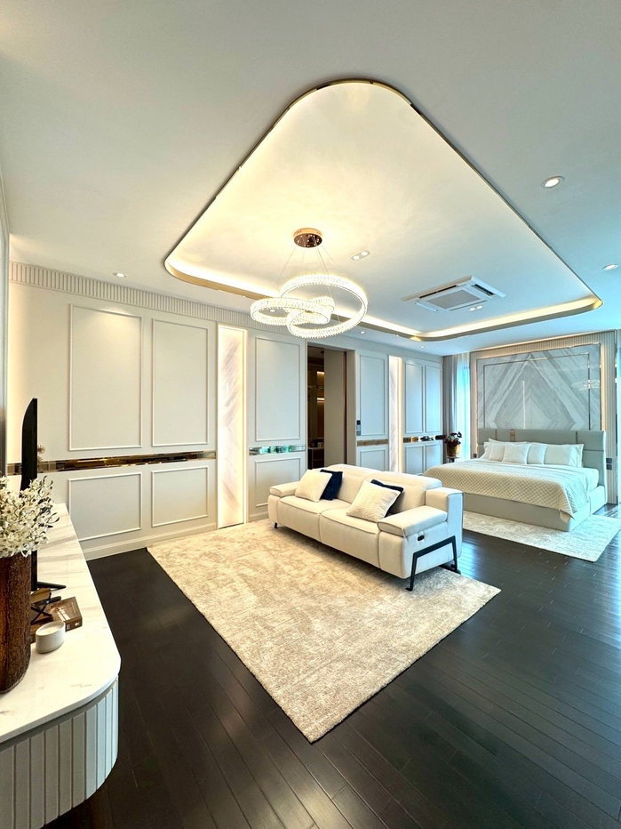 รูป 🏠 ขายบ้าน : Grand Bangkok Boulevard Rama9 - Krungthepkritha (แกรนด์ บางกอก บูเลอวาร์ด พระราม 9 - กรุงเทพกรีฑา)   รหัสทรัพย์ | 📌LNP-H964  - รูปที่ 20/26