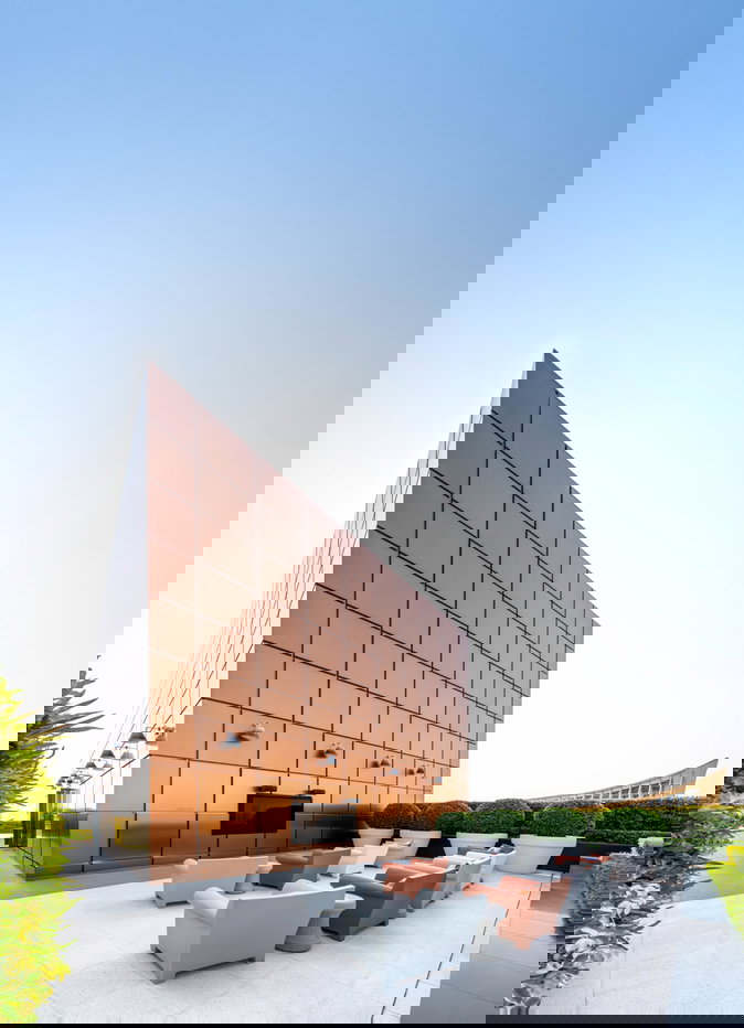 รูป ให้เช่า คอนโด “คุณ บาย ยู อินสไปร์ บาย สตาร์ค” สุขุมวิท 55 - รูปที่ 12/20