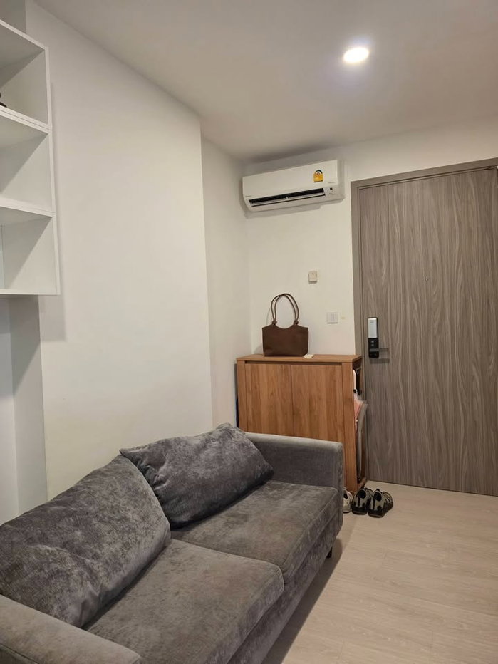 รูป เช่าคอนโด Knightsbridge Phaholyothin Interchange/ไนท์บริดจ์ พหลโยธิน - อินเตอร์เชนจ์ (C6904029) ID Line : @condo44 - รูปที่ 7/8