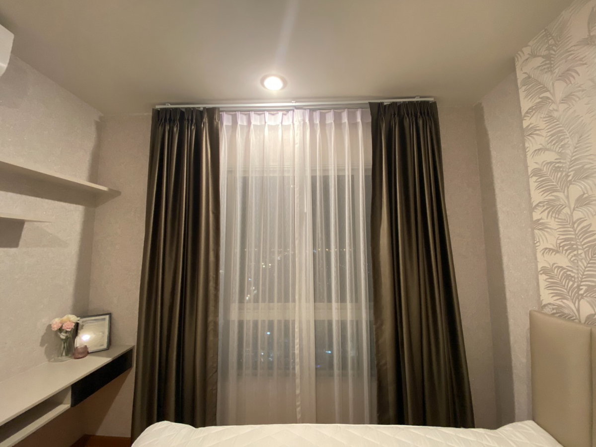 รูป 💥For Sale 🏬 The President Sukhumvit - Samutprakarn (เดอะ เพรสซิเด้นท์ สุขุมวิท - สมุทรปราการ) 🏬 JA-1403 - รูปที่ 2/13