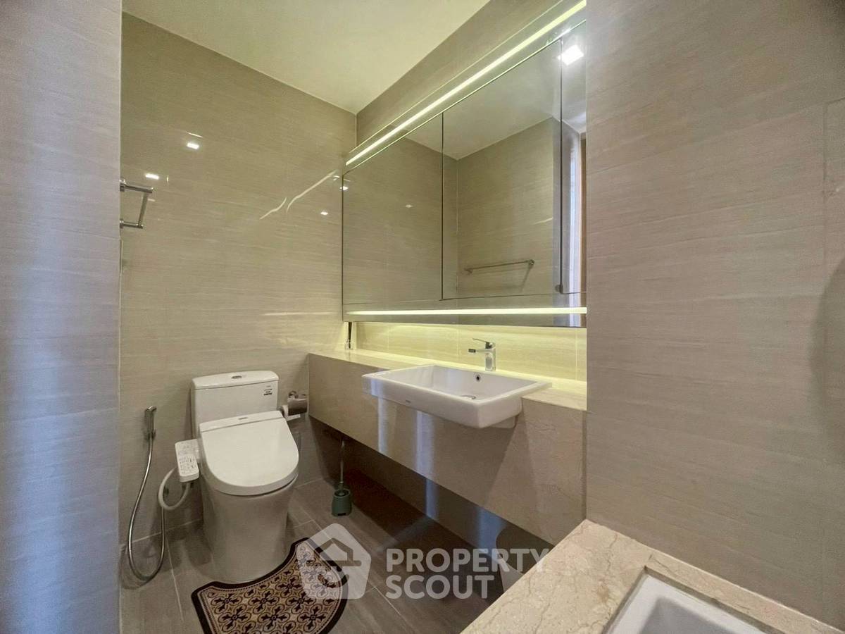 รูป คอนโด 1-ห้องนอน ที่ โนเบิล บีอี 33 สุขุมวิท ใกล้ BTS พร้อมพงษ์ (ID 2778766) - รูปที่ 7/9