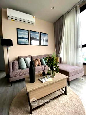 Condos for sale : 2-BR Condo at XT Ekkamai near BTS Thong Lor (ID 2805831)