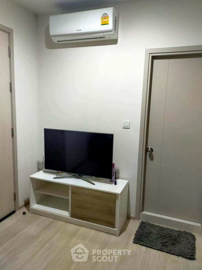 รูป คอนโด 1-ห้องนอน ที่ ไลฟ์ สุขุมวิท 48 ใกล้ BTS พระโขนง (ID 2804337) - รูปที่ 3/5